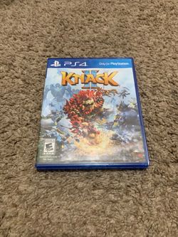 Knack 2