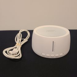 Sleep Therapy Sound Machine 