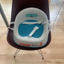 Booster Seat For Chair