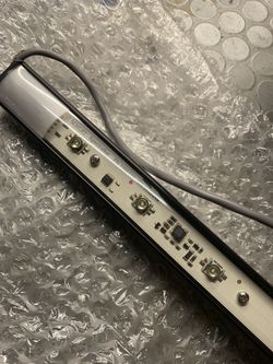 Schott 48” led light bar 24volt