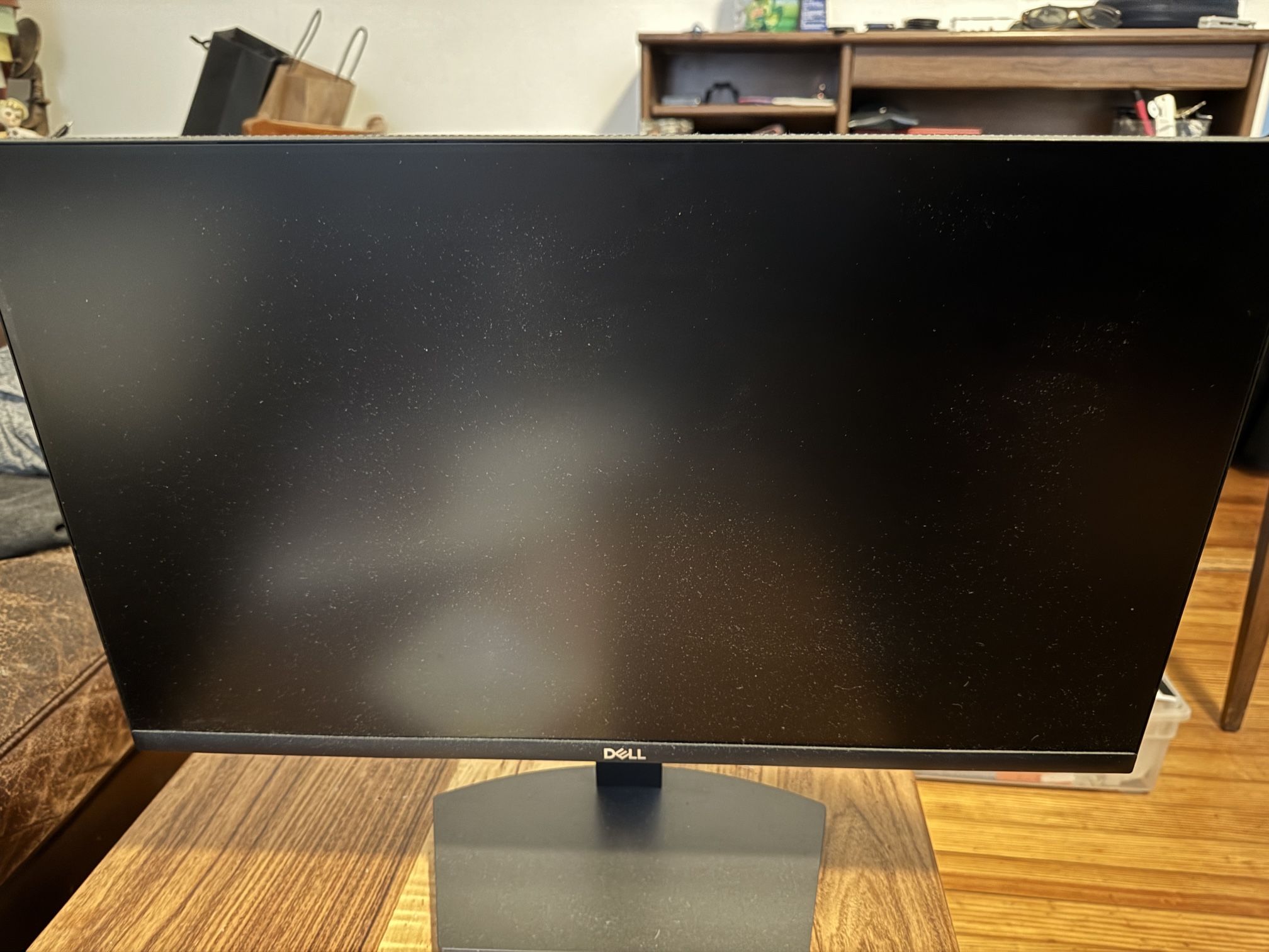 Dell 24 in Monitor