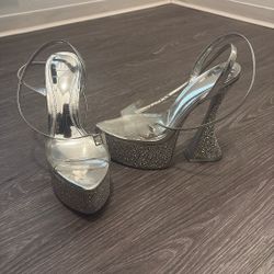 JLO Heels