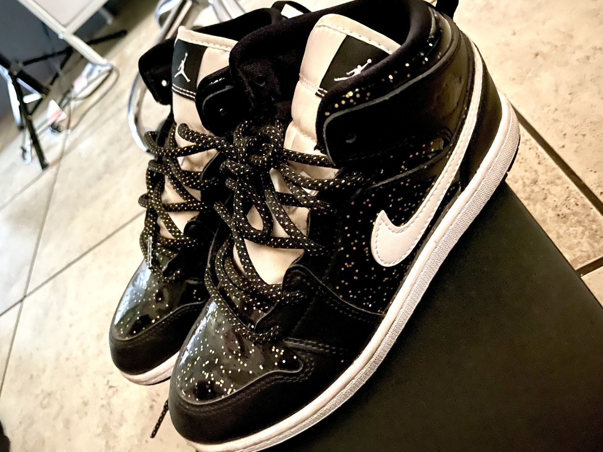 Jordan 1 Size 3y