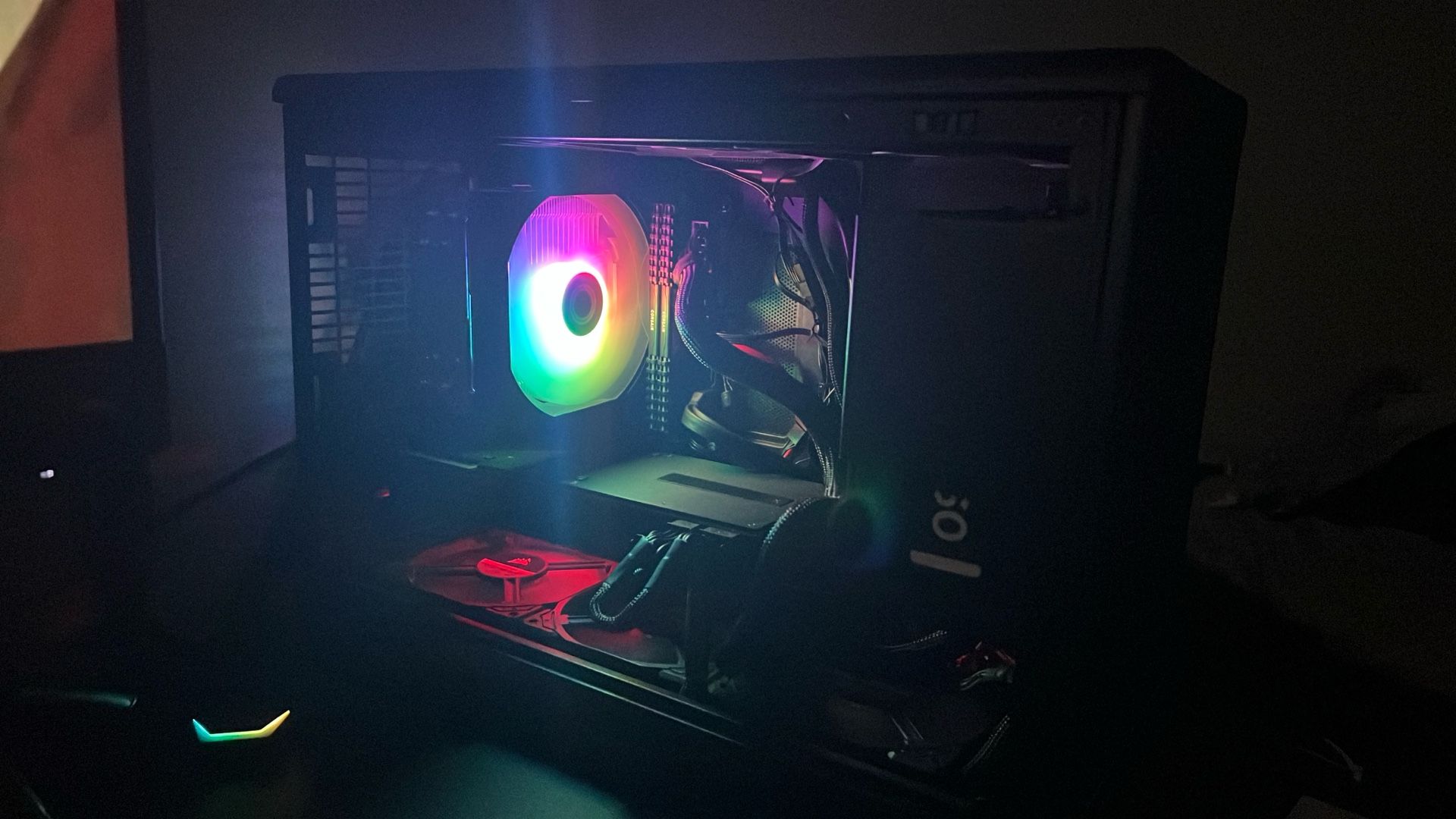 Gaming pc