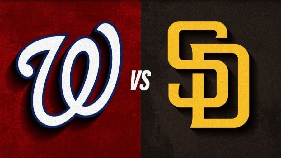 Padres Tickets 6/25