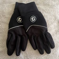 Footjoy Women’s Medium Golf Gloves 