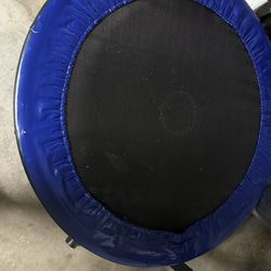 Mini Trampoline 