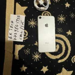 iPhone 7 256gb Factory Unlocked 