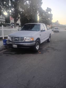 Ford 150