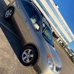 2008 Hiunday Veracruz Clean Titlle