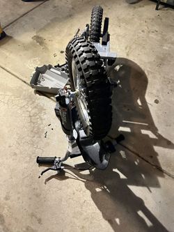Razor Kids Bike
