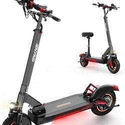 Ienrid M4 Electric Scooter