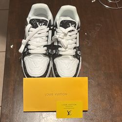 Louis Vuitton 9.5