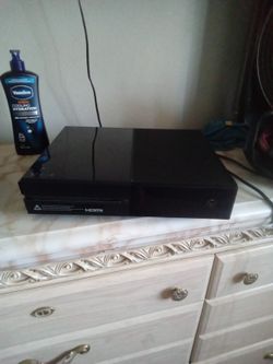 Xbox One