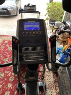 Cardio Equipment 