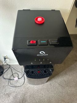 Avalon Water Dispenser (Bottom loading) 5 gallon