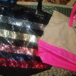 Victoria Secret  Bags 