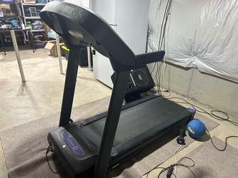 Horizon Fitness Treadmill