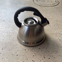 Water Pot