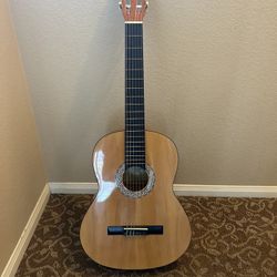 Acoustic Guitar 