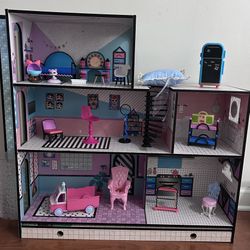 Doll house