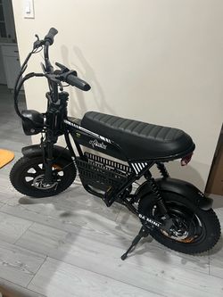 E-Bike