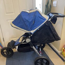 Beautiful and Comfortable Stroller