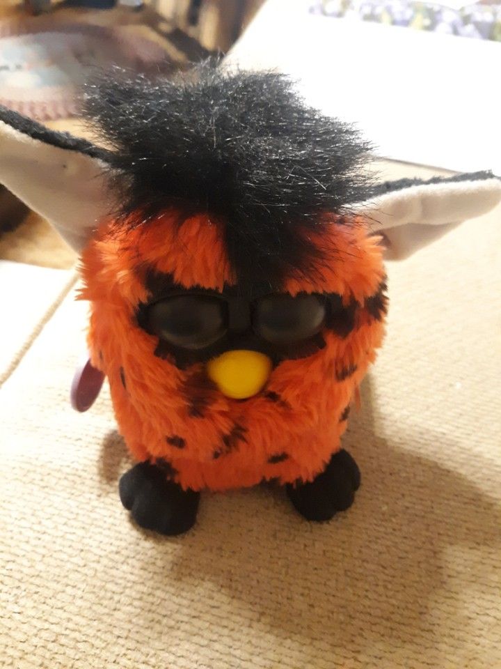Furby