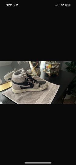 Nike Jordan’s