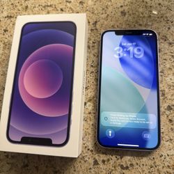 Iphone 12 Unlocked