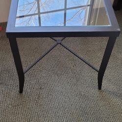 End Tables $30 Each Or 2 For $50