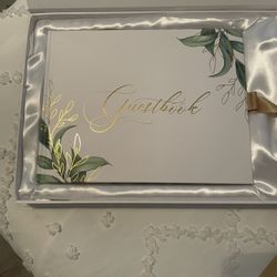 Guest Book New