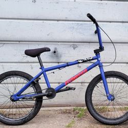 FIT BMX BIKE $140