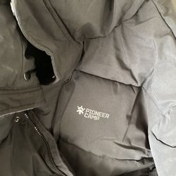 Pioneer Camp Coat