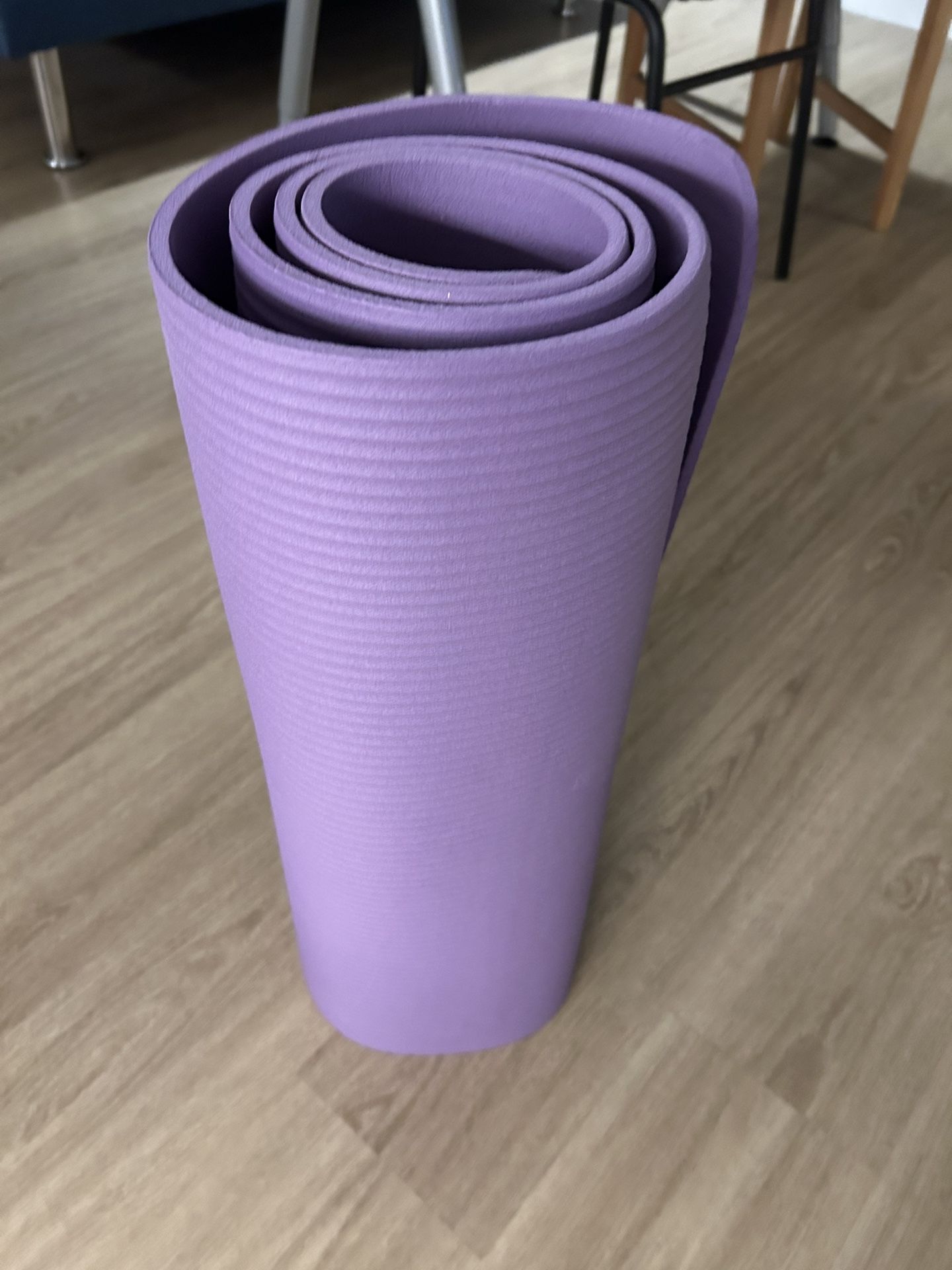 yoga mat
