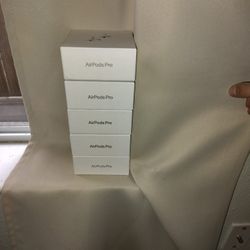 Apple Airpod Pro 2