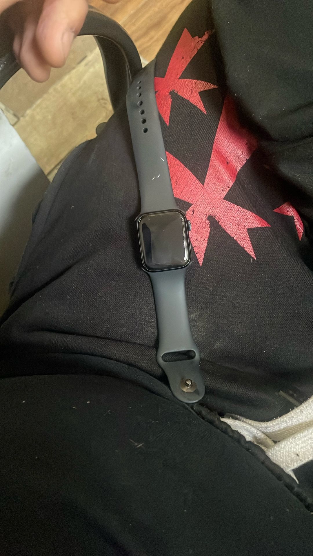 Apple Watch