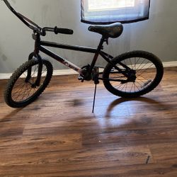 Off-road Bmx Bike 