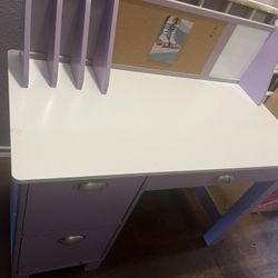 Kids Desk