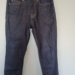 Men Jeans/30×30 $10