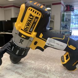 Dewalt Hammer Drill 