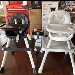 Baby Table 