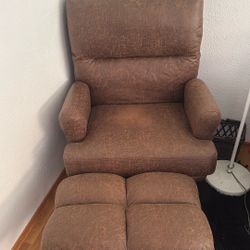 Lounge Chair