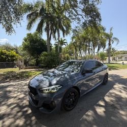 2021 BMW 2-Series Gran Coupe