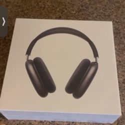 AirPod Max