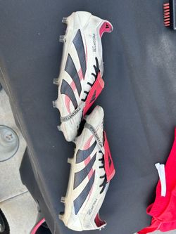 ADIDAS PREDATOR ELITE