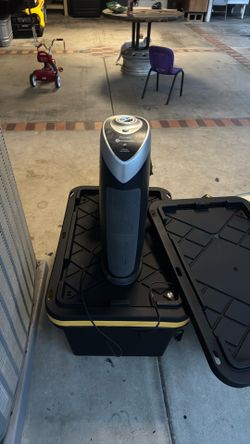 Germguardian Air filter