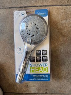Shower Head 