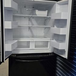 3 Doors Samsung Fridge Freezer 