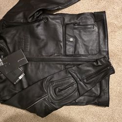 Harley Davidson Jacket